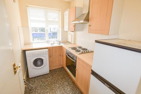 1 bedroom apartment to rent, Bywood Avenue, Croydon, Surrey, CR0