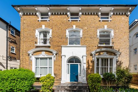 Flat 1, 191 Anerley Road, London, SE20 8EL