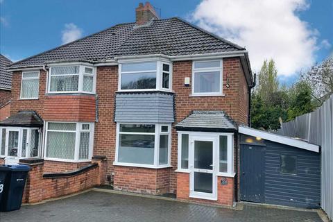 3 bedroom semi-detached house to rent - Birmingham B14