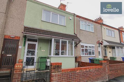 3 bedroom terraced house for sale, Heneage Road, Grimsby DN32