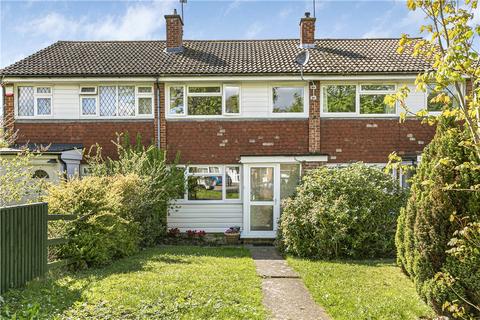 3 bedroom terraced house for sale, Grange Road, Guildford, Surrey, GU2