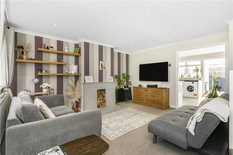 3 bedroom terraced house for sale, Grange Road, Guildford, Surrey, GU2