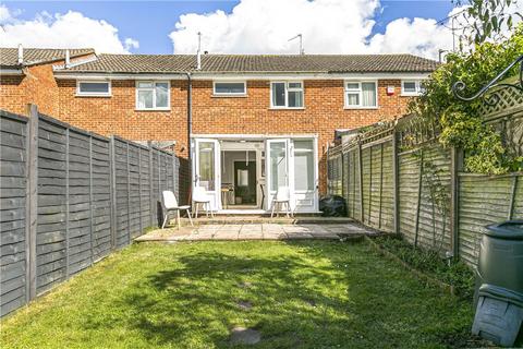 3 bedroom terraced house for sale, Grange Road, Guildford, Surrey, GU2