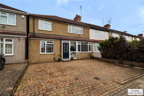 4 bedroom semi-detached house for sale, Kenilworth Avenue, Harrow, Middlesex