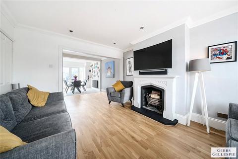4 bedroom end of terrace house for sale, Kenilworth Avenue, Harrow, Middlesex