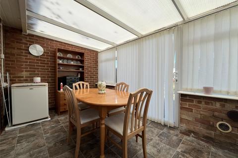 2 bedroom bungalow for sale, Mead Green, Lordswood, Kent, ME5