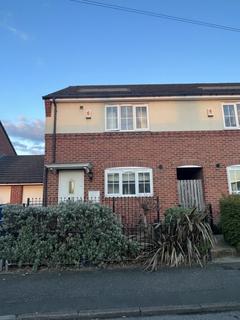 2 bedroom semi-detached house to rent, Park Road, Mexborough