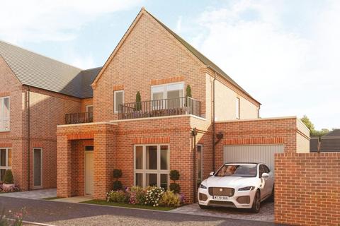 3 bedroom semi-detached house for sale, Plot 112, The Kew at Wilton Park, Gorell Road HP9