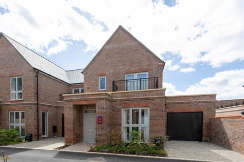 3 bedroom end of terrace house for sale, Plot 112, The Kew at Wilton Park, Gorell Road HP9