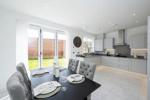 3 bedroom end of terrace house for sale, Plot 112, The Kew at Wilton Park, Gorell Road HP9