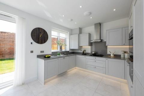 3 bedroom end of terrace house for sale, Plot 112, The Kew at Wilton Park, Gorell Road HP9