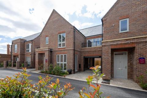 4 bedroom terraced house for sale, Plot 113, The Mayfair at Wilton Park, Gorell Road HP9