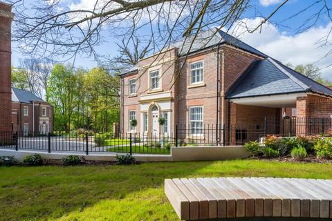 3 bedroom detached house for sale, Plot 117, The Westminster at Wilton Park, Gorell Road HP9