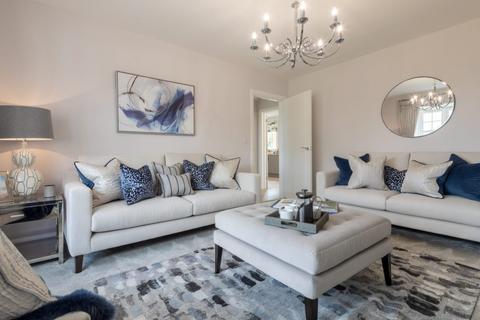 3 bedroom link detached house for sale, Plot 120, The Chelsea at Wilton Park, Gorell Road HP9