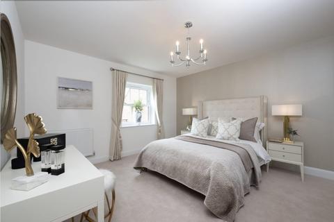 4 bedroom semi-detached house for sale, Plot 126, The Mayfair at Wilton Park, Gorell Road HP9