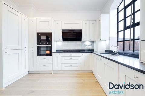 3 bedroom penthouse for sale, Enamel Works, Vittoria Street, Birmingham B1