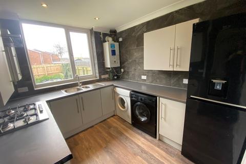 3 bedroom terraced house to rent, Hedgehope Road, Newcastle upon Tyne