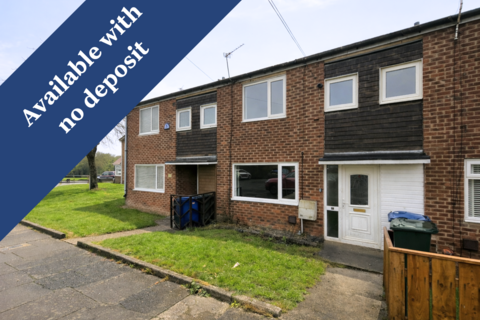 undefined, Hedgehope Road, Newcastle upon Tyne, NE5