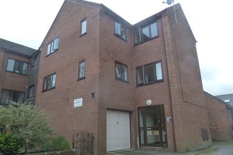 2 bedroom flat to rent, Flat 2 Sandford Court Church Stretton SY6 6BH
