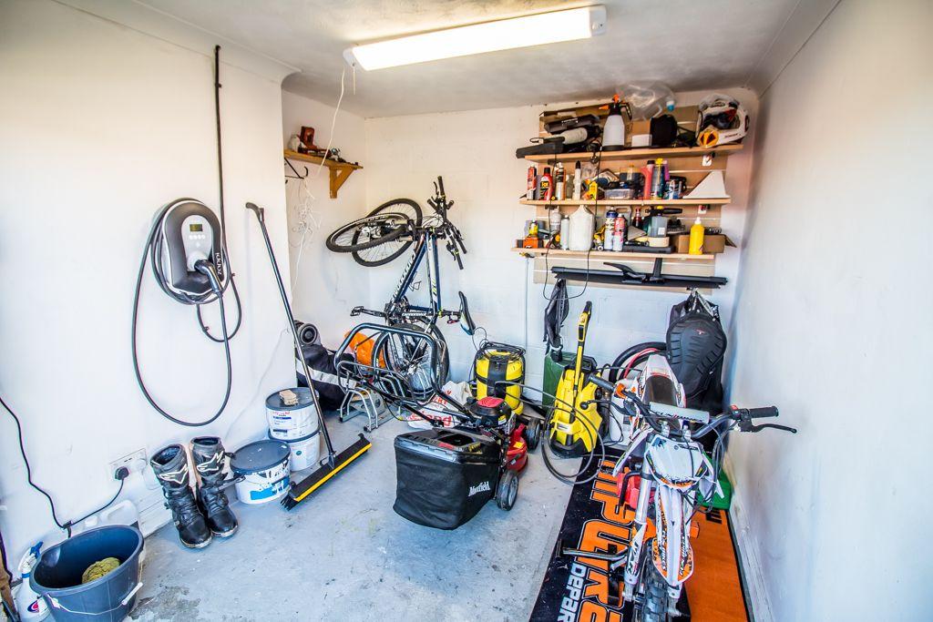 Storage