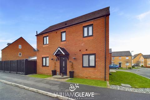 3 bedroom semi-detached house for sale, Oak Drive, Chester CH4