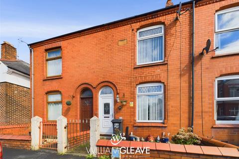 2 bedroom terraced house for sale, Dundas Street, Deeside CH5