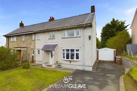 3 bedroom semi-detached house for sale, Trelogan, Holywell CH8