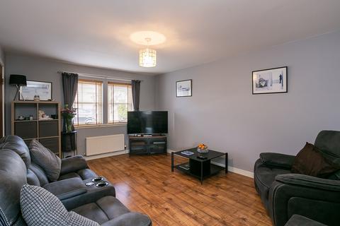 3 bedroom terraced house for sale, Younger Gardens, St Andrews, KY16