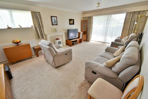 2 bedroom apartment for sale, Library Road, Ferndown, BH22