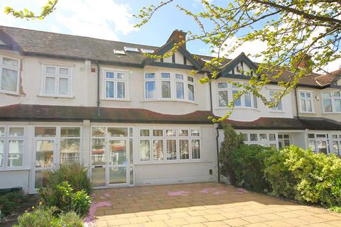4 bedroom terraced house for sale, Merlin Grove, Beckenham, BR3
