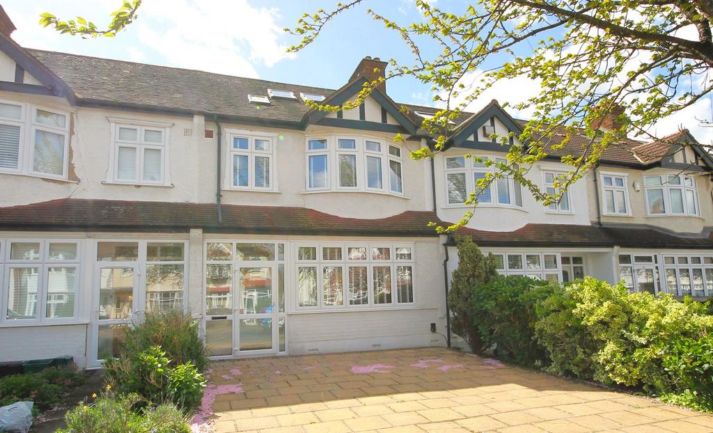 Merlin Grove, Beckenham, BR3 4 bed terraced house for sale £700,000