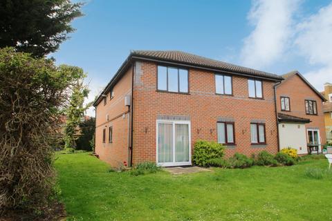 2 bedroom retirement property for sale, Octavia Way , Staines-Upon-Thames, Staines-Upon-Thames, TW18