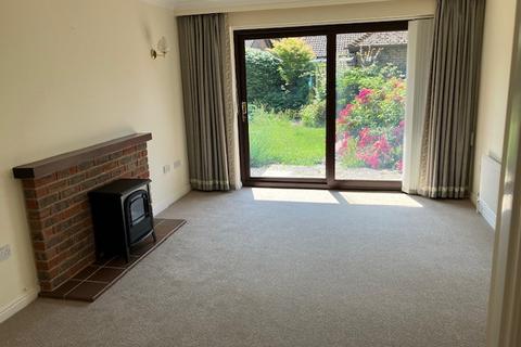 undefined, Woodley Gardens, Lymington, SO41