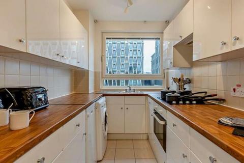 2 bedroom apartment to rent, Luke House,  Abbey Orchard Street, London
