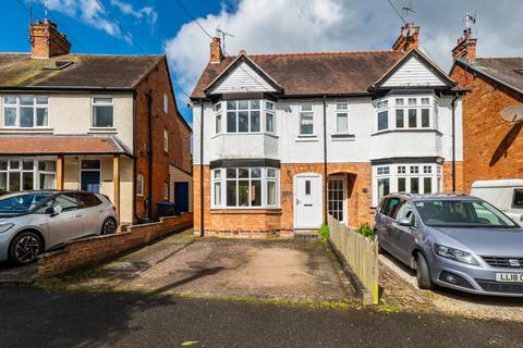 3 bedroom semi-detached house for sale, Chestnut Walk, Henley in Arden, Warwickshire, B95