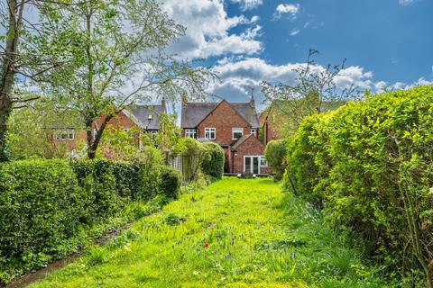 3 bedroom semi-detached house for sale, Chestnut Walk, Henley in Arden, Warwickshire, B95