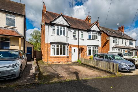Hillside Chestnut Walk, Henley-in-arden, B95 5JN