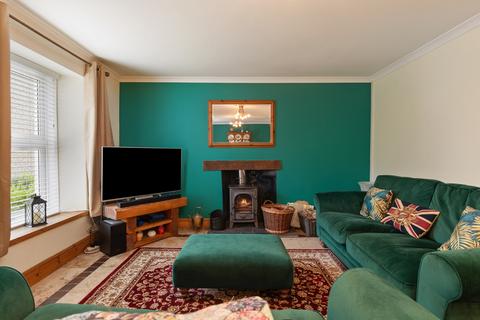 4 bedroom detached house for sale, Honeyborough Green, Neyland, Milford Haven, SA73