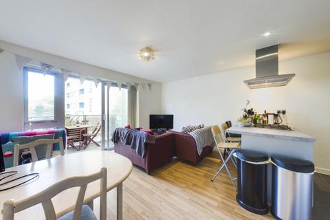 1 bedroom flat to rent, Ellison Apartments, Merchant Street, London, E3