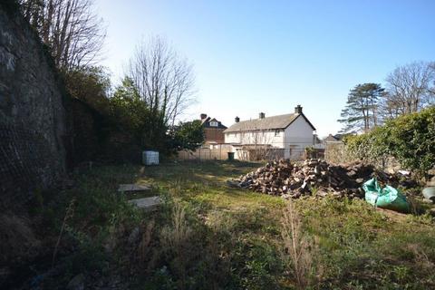 3 bedroom property with land for sale, Plot of Land off Bryn Mynach Road, Barmouth