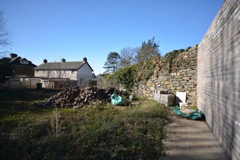 3 bedroom property with land for sale, Plot of Land off Bryn Mynach Road, Barmouth