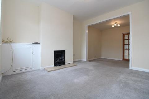 2 bedroom end of terrace house to rent, Station Road, Sandy, SG19