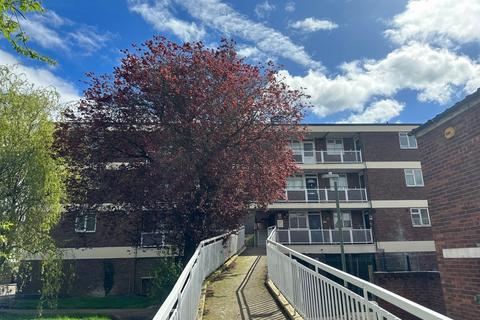 1 bedroom flat for sale, Longbanks, Harlow, Harlow, CM18