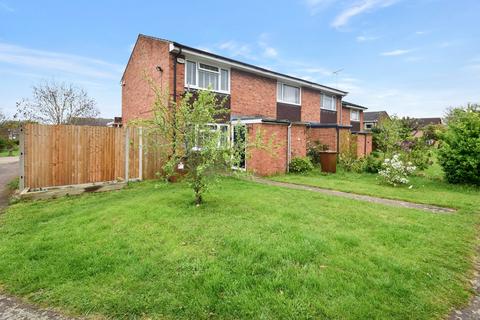 2 bedroom end of terrace house for sale, Rudge Close, Chatham, ME5