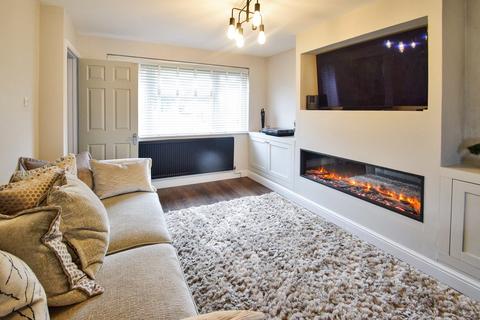 2 bedroom end of terrace house for sale, Rudge Close, Chatham, ME5