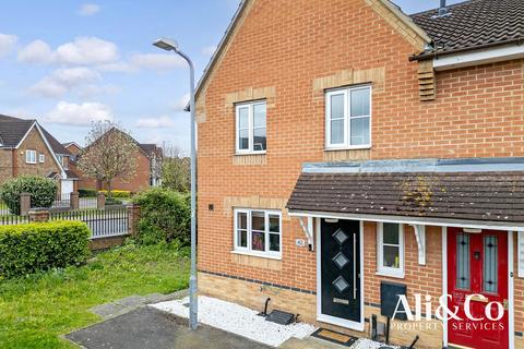3 bedroom terraced house for sale, Swiftsure Road, Grays