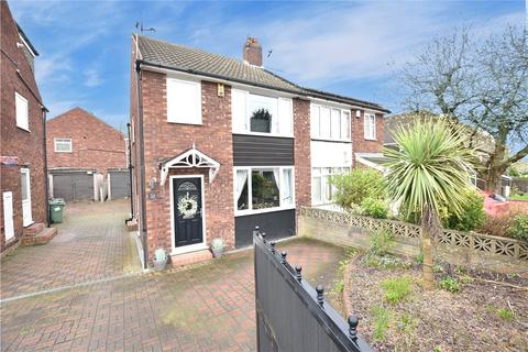 3 bedroom semi-detached house for sale, York Road, Seacroft, Leeds