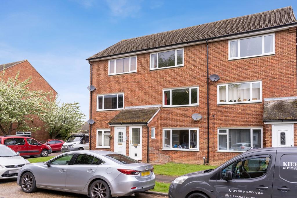 Icknield Close, Ickleford, Hitchin, SG5 2 bed for sale £260,000