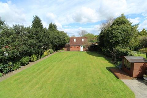 4 bedroom detached house for sale, Bitteswell Road, Lutterworth LE17