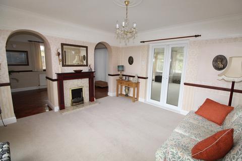 4 bedroom detached house for sale, Bitteswell Road, Lutterworth LE17